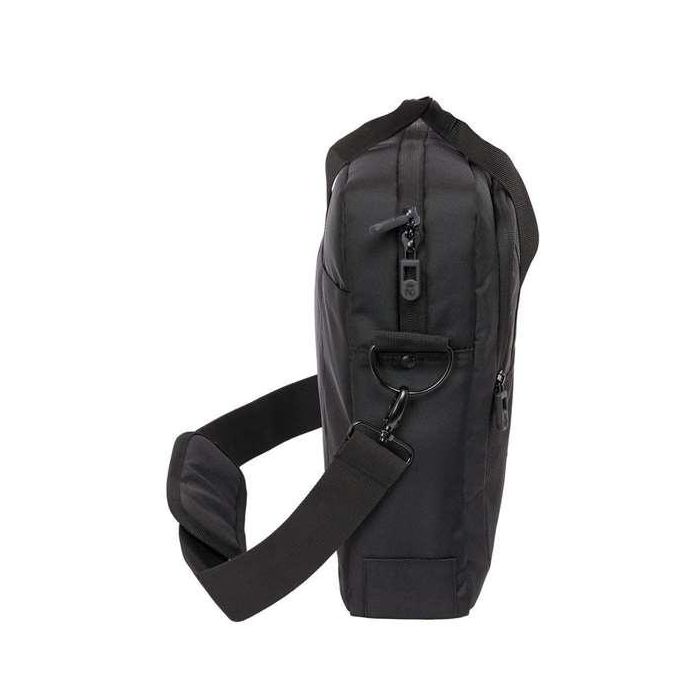 Safta Maletín para Portátil 15,6'' Real Madrid Premium 40x33x9 cm 8