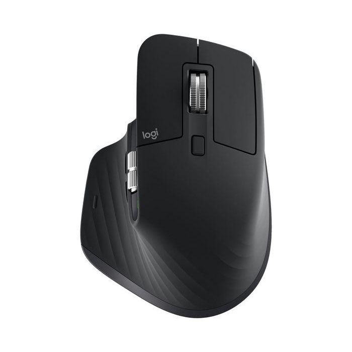 Logitech Logitech MX Master 3S Performance Wireless Mouse Logitech Logitech MX Master 3S Performance Wireless Mouse