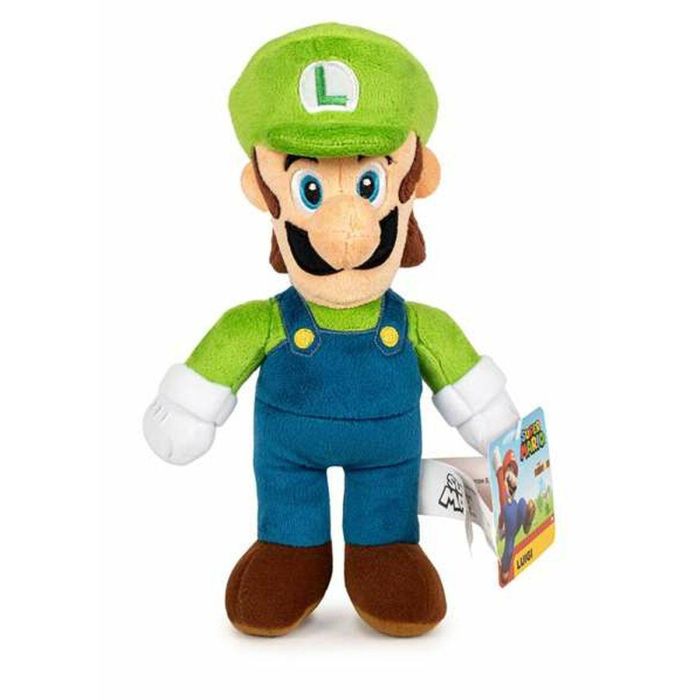 Peluche nintendo 25 cm - modelos surtidos 1 Peluche nintendo 25 cm - modelos surtidos 1