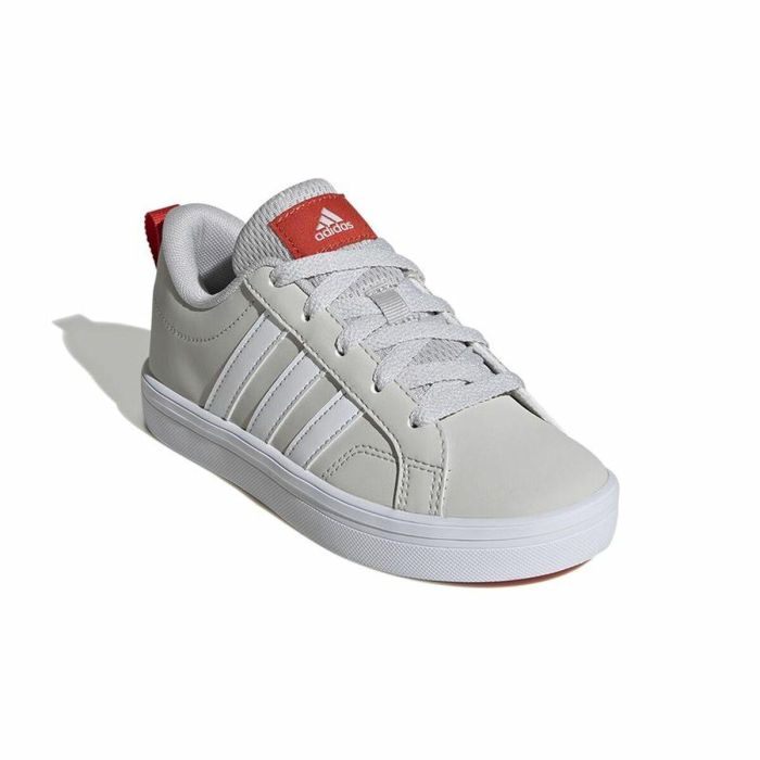 Zapatillas Casual Niño Adidas Vs Pace 2.0 Gris 2