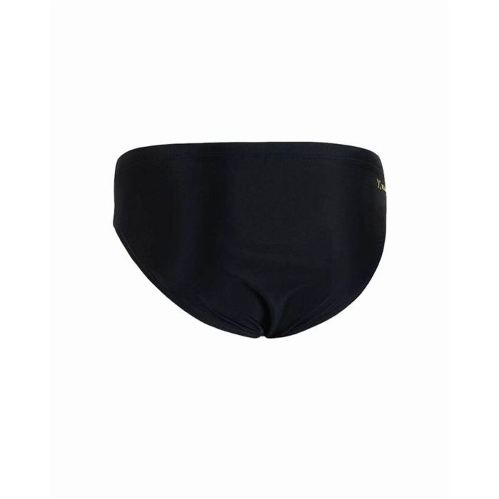 Bañador Hombre Aquarapid Parson Negro 1