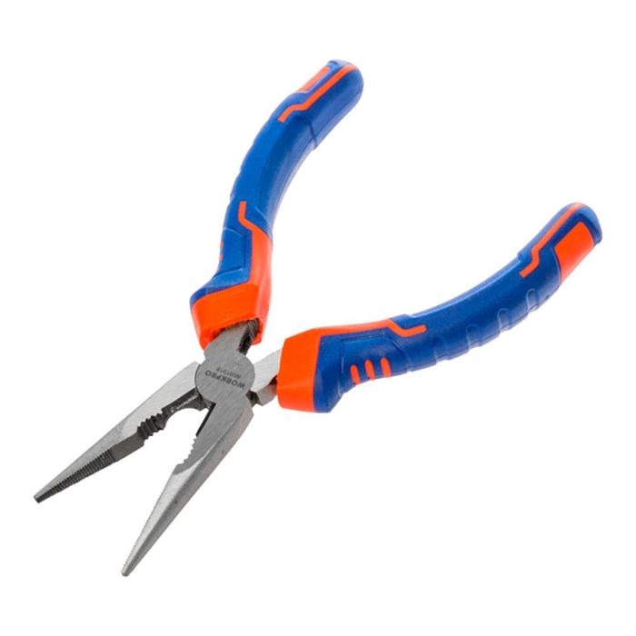 Juego de 3 alicates, 160 + 160 + 200 mm 3 Juego de 3 alicates, 160 + 160 + 200 mm 3