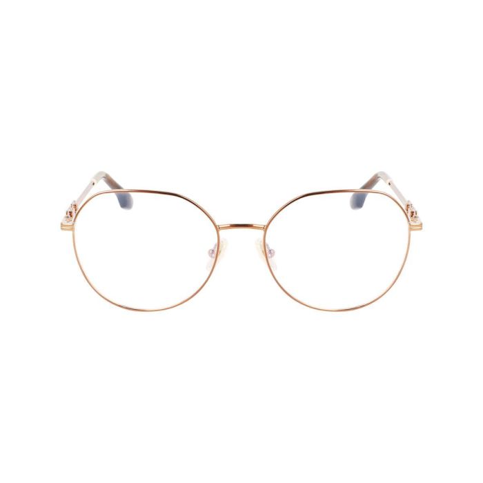 Montura de Gafas Mujer Victoria Beckham VB2129-5517207 Ø 55 mm 2 Montura de Gafas Mujer Victoria Beckham VB2129-5517207 Ø 55 mm 2