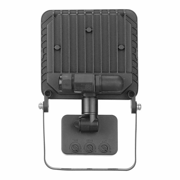 Foco Proyector EDM 70421 Frameless Negro F 20 W 1560 Lm (6000 K) 2