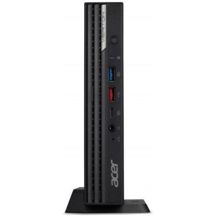 Mini PC Acer VERITON EN2580 i3-13100T 8 GB RAM 512 GB SSD