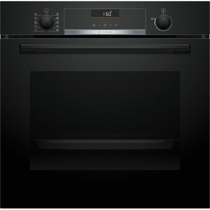 Horno Multifunción BOSCH HBG536EB3 3400 W 71 L 0 Horno Multifunción BOSCH HBG536EB3 3400 W 71 L 0