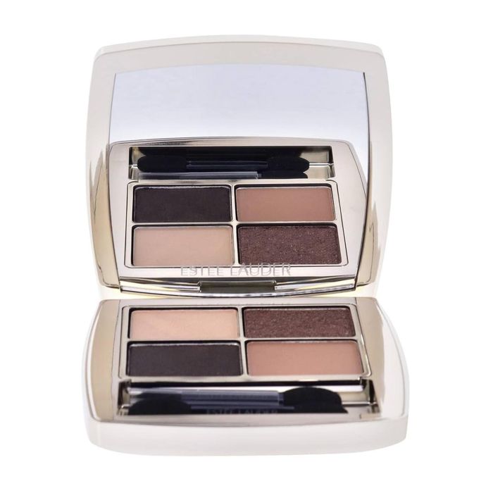 Estée Lauder Pure color envy quad sombra de ojos desert dunes