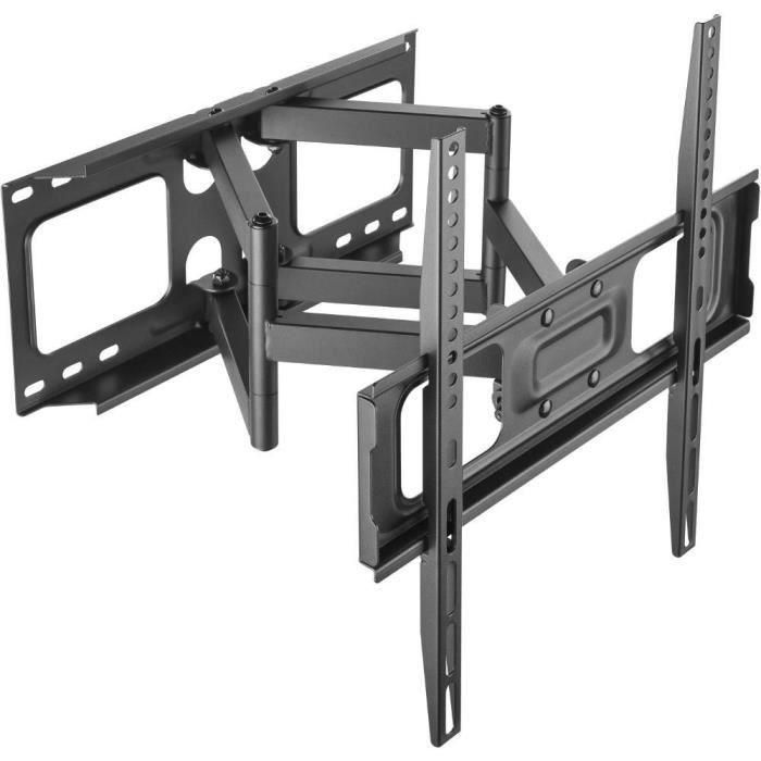 Soporte para TV móvil 32 - 70 - Stell - SHO 5610 1 Soporte para TV móvil 32 - 70 - Stell - SHO 5610 1