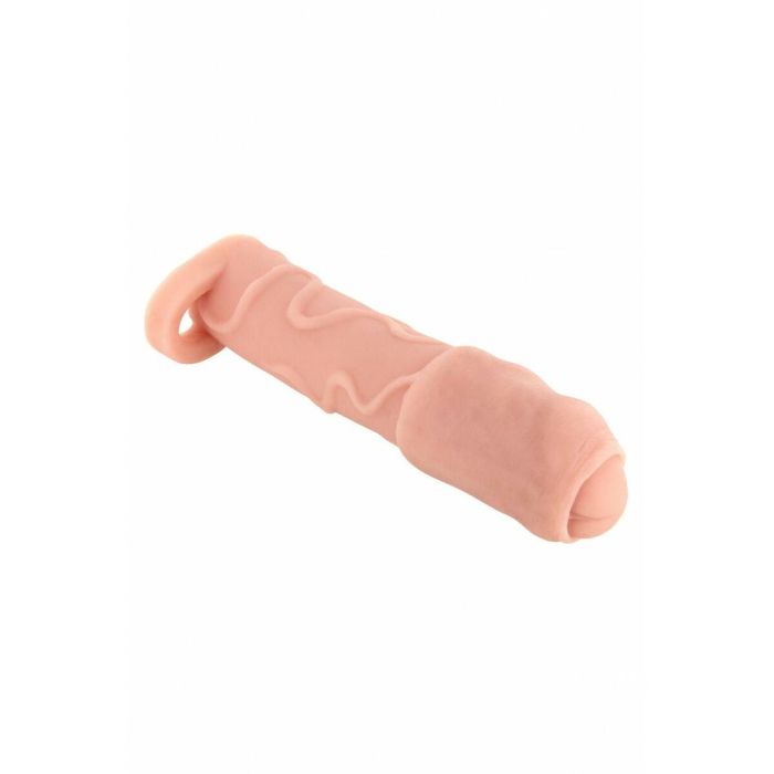 Funda para pene Real Body 1 Funda para pene Real Body 1