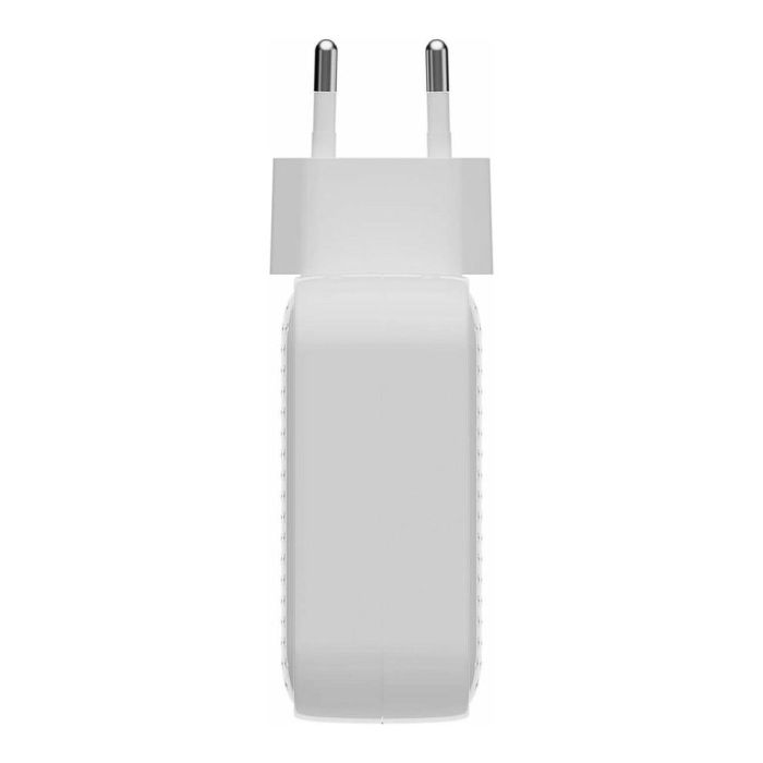 Cargador de Pared Hyper HJ1003WHWWGL Blanco 9