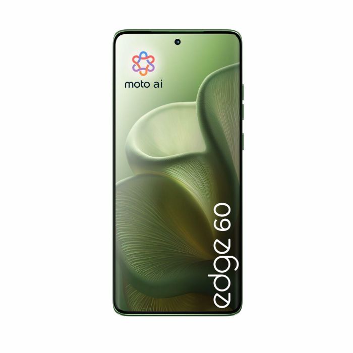 Smartphone Motorola PB7H0021ES 6,67" Octa Core 12 GB RAM 512 GB Verde 22