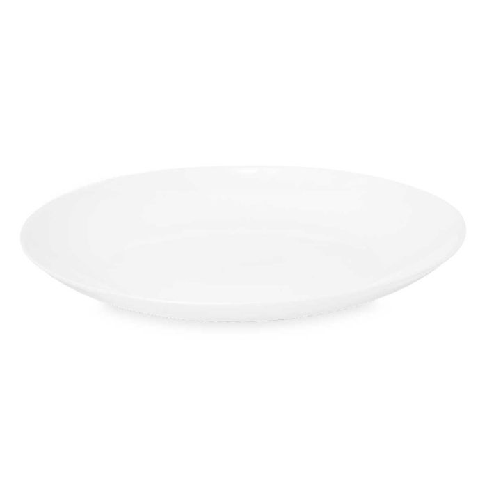 Plato Llano Redondo Opal 21,5Cm Vivalto (24 Unidades) 1 Plato Llano Redondo Opal 21,5Cm Vivalto (24 Unidades) 1