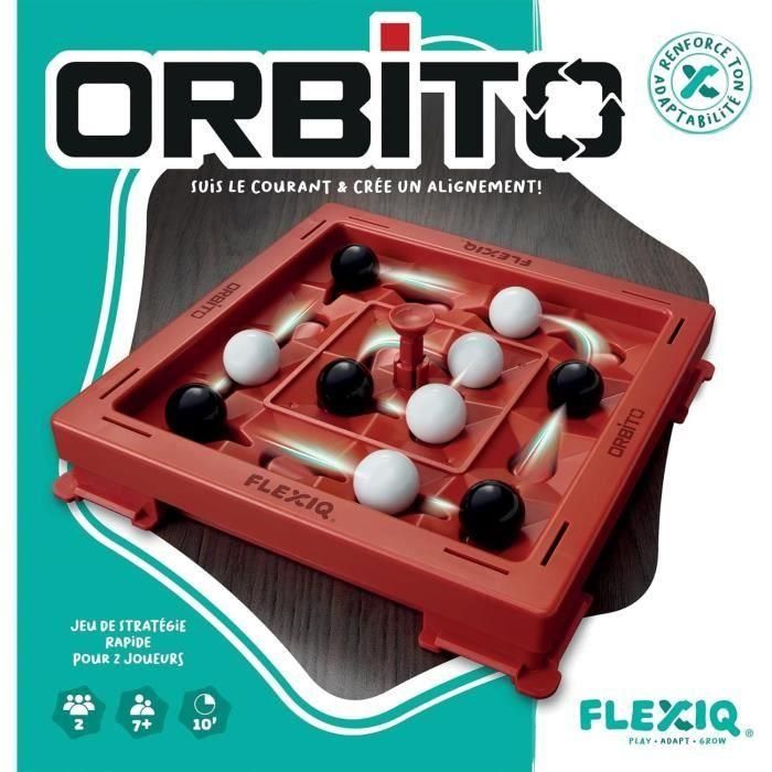 órbita 1 órbita 1