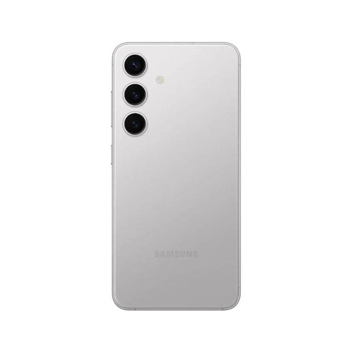 Samsung Galaxy S24 SM-S921BZAGEUB Smartphone 5G con Galaxy AI, 8GB/256GB, Cámara 50MP, Pantalla Dynamic AMOLED 2X 6.2" Gris Marble 3 Samsung Galaxy S24 SM-S921BZAGEUB Smartphone 5G con Galaxy AI, 8GB/256GB, Cámara 50MP, Pantalla Dynamic AMOLED 2X 6.2" Gris Marble 3