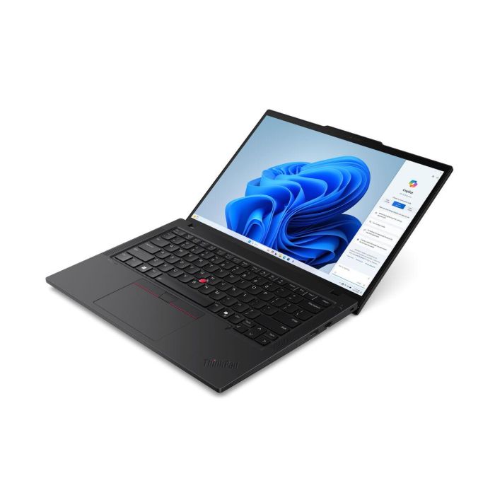 Laptop Lenovo 21ML0024SP 14" Intel Core Ultra 5 125U 16 GB RAM 512 GB SSD Qwerty Español 2 Laptop Lenovo 21ML0024SP 14" Intel Core Ultra 5 125U 16 GB RAM 512 GB SSD Qwerty Español 2