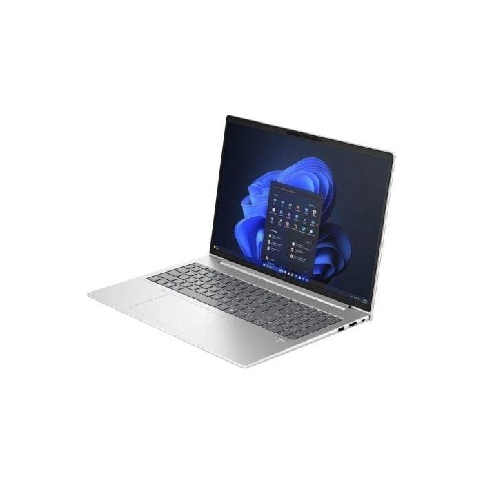 Portátil HP EliteBook 660 G11 902F1AV Intel Core Ultra 5-135U/ 16GB/ 256GB SSD/ 16"/ Win11 Pro 2