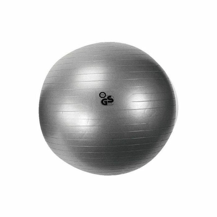 Balón Hinchable Atipick FIT20051 Ø 75 cm Gris Balón Hinchable Atipick FIT20051 Ø 75 cm Gris