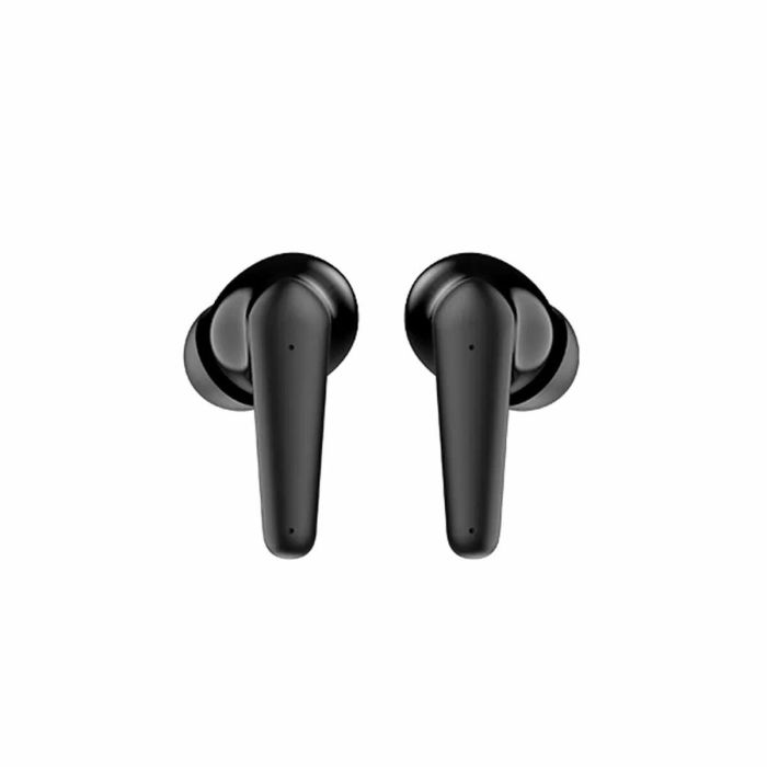 Auriculares Bluetooth Denver Electronics TWE-48B Negro 4 Auriculares Bluetooth Denver Electronics TWE-48B Negro 4