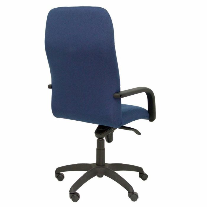 Sillón de Oficina Letur bali P&C BALI200 Azul Azul marino 1 Sillón de Oficina Letur bali P&C BALI200 Azul Azul marino 1