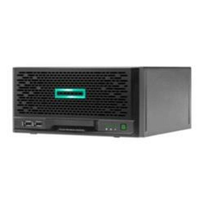 Servidor Torre HPE MICROSVR G10+ V2 16 GB RAM Servidor Torre HPE MICROSVR G10+ V2 16 GB RAM