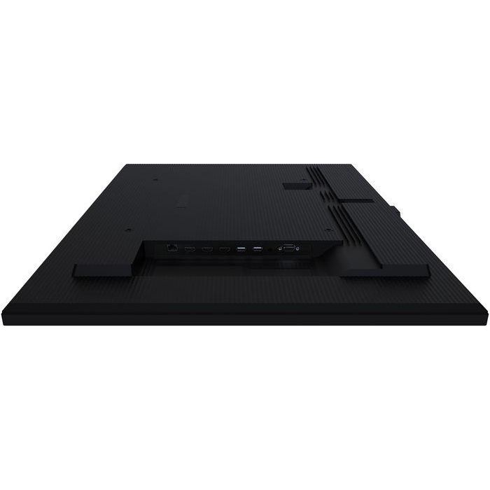iiyama Pantalla Profesional 43" 4K UHD VA 500cd/m² con Android 11, iiSignage2, Operación 24/7, Paisaje/Retrato, HDMI, WiFi 15 iiyama Pantalla Profesional 43" 4K UHD VA 500cd/m² con Android 11, iiSignage2, Operación 24/7, Paisaje/Retrato, HDMI, WiFi 15