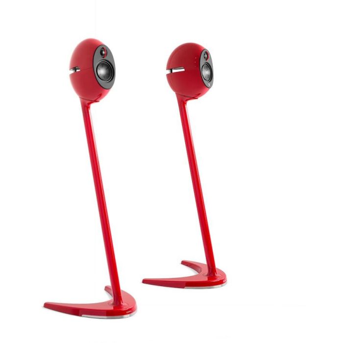 Edifier Luna HD 2.0 Bluetooth rot retail 1