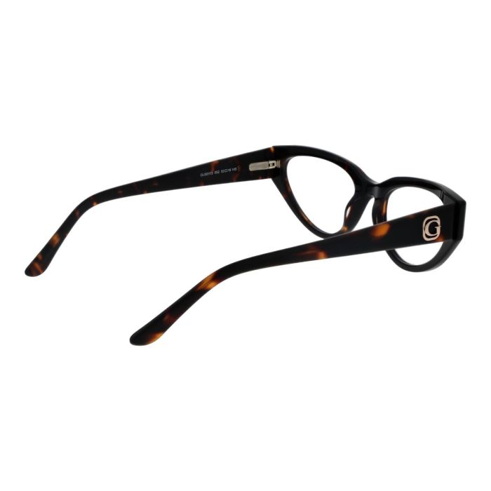 Montura de Gafas Mujer Guess GU50113 53052 1 Montura de Gafas Mujer Guess GU50113 53052 1