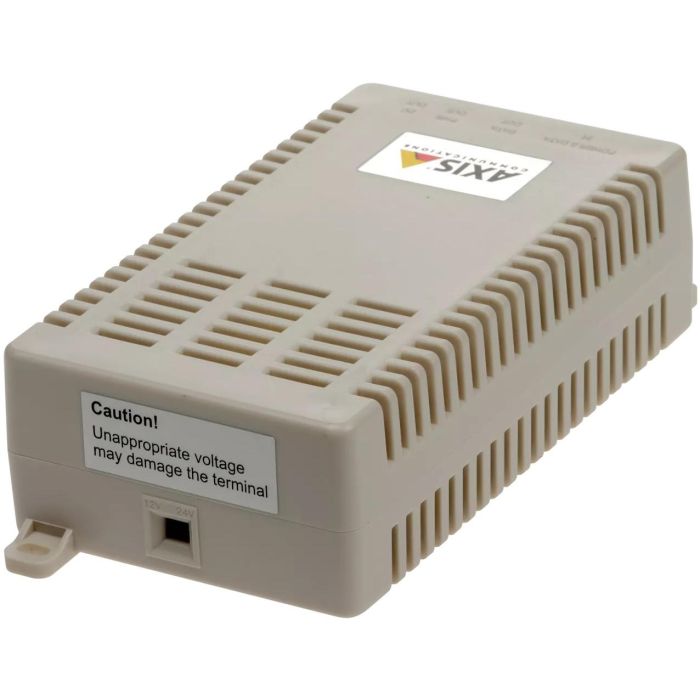 Fuente de Alimentación Axis 5500-001 54 W 1 Fuente de Alimentación Axis 5500-001 54 W 1