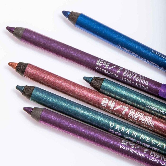 Urban Decay 24-7 grlide On Eye Pencil #Whiskey 1 Urban Decay 24-7 grlide On Eye Pencil #Whiskey 1