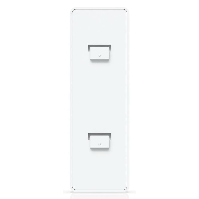 Ubiquiti Floating Mount - Soporte de Pared Magnético Elegante para Switches UniFi Compactos, Policarbonato y Goma de Silicona 2 Ubiquiti Floating Mount - Soporte de Pared Magnético Elegante para Switches UniFi Compactos, Policarbonato y Goma de Silicona 2