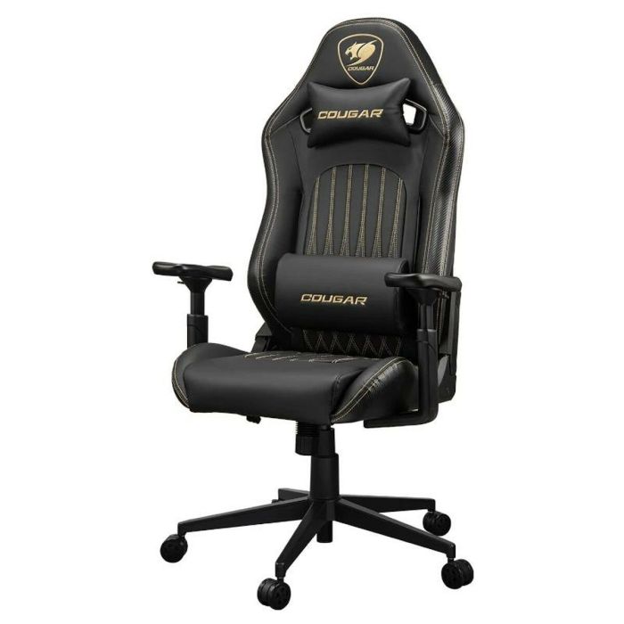 Silla Gaming Cougar Explore Royal Negro 2 Silla Gaming Cougar Explore Royal Negro 2