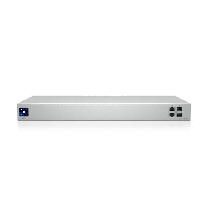 Ubiquiti Gateway Pro Pasarela & Controlador 1000 Mbit/s Ethernet Montaje en Rack 1U 5 Ubiquiti Gateway Pro Pasarela & Controlador 1000 Mbit/s Ethernet Montaje en Rack 1U 5