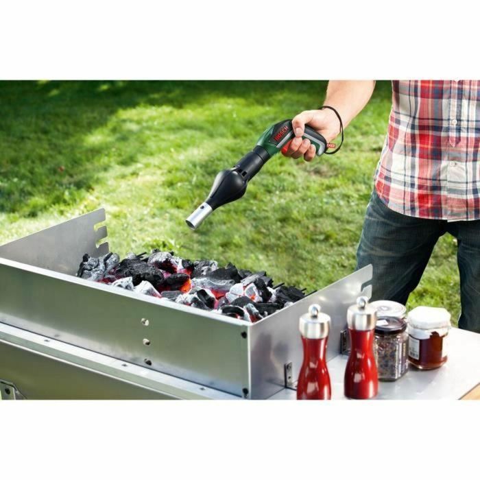 Utensilios para barbacoas BOSCH IXO 2 Utensilios para barbacoas BOSCH IXO 2