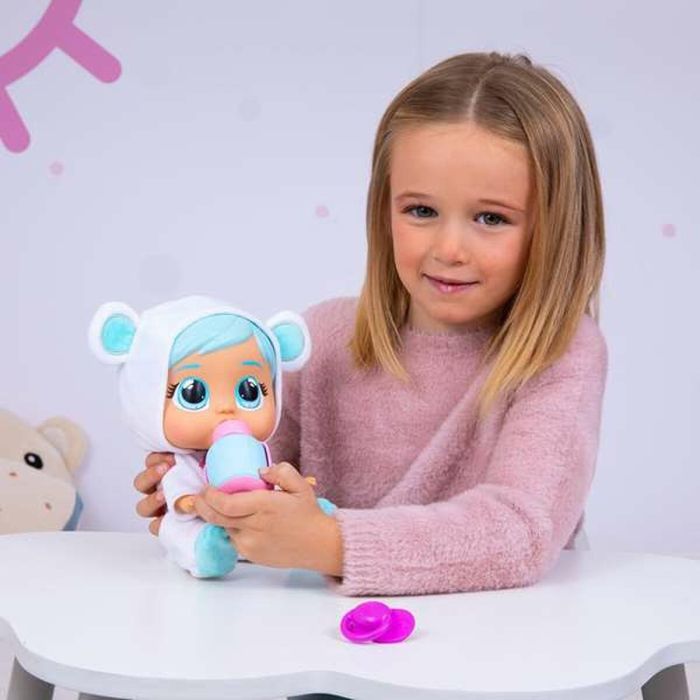 Muñeco bebe lloron kristal loving care tamaño reducido llora lagrimas de verdad y contiene accesorios personalizados 26 cm 3 Muñeco bebe lloron kristal loving care tamaño reducido llora lagrimas de verdad y contiene accesorios personalizados 26 cm 3