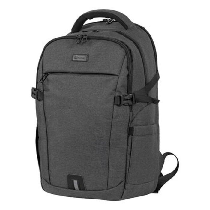 Mochila para Portátil Natec NTO-2226 2 Mochila para Portátil Natec NTO-2226 2