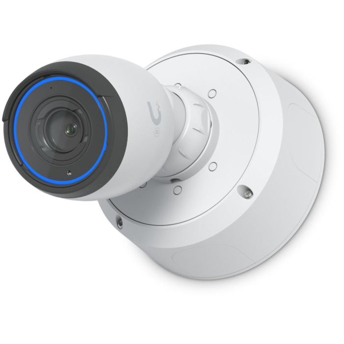Ubiquiti UACC-Camera-JB-W Soporte de Montaje para Cámara de Seguridad Blanco 10 Ubiquiti UACC-Camera-JB-W Soporte de Montaje para Cámara de Seguridad Blanco 10