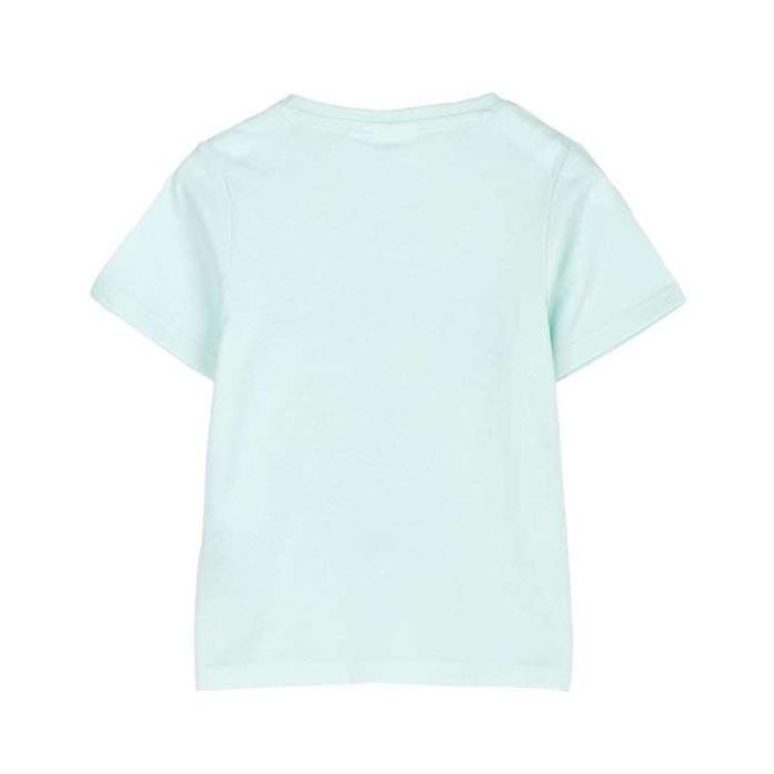 Camiseta corta single jersey stitch 8 años 1 Camiseta corta single jersey stitch 8 años 1