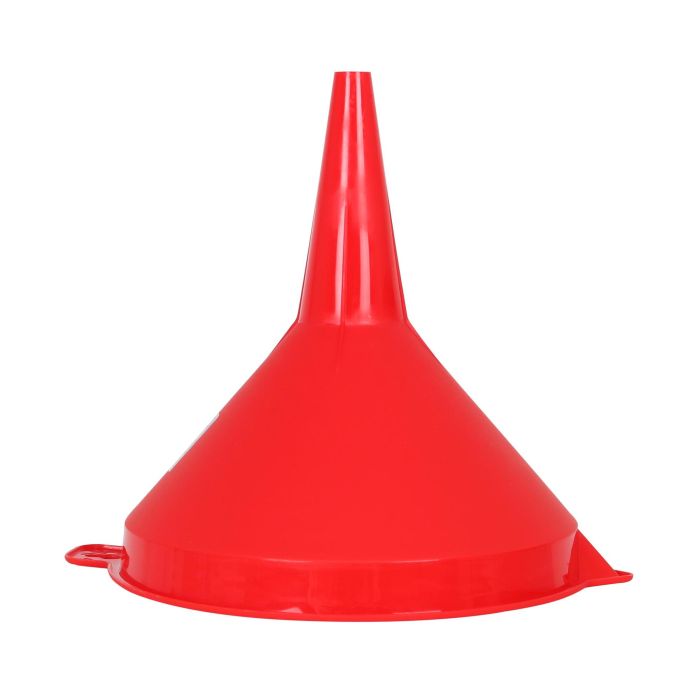 Embudo de plástico Volcan 16 cm - Dem (48 Unidades) 1 Embudo de plástico Volcan 16 cm - Dem (48 Unidades) 1