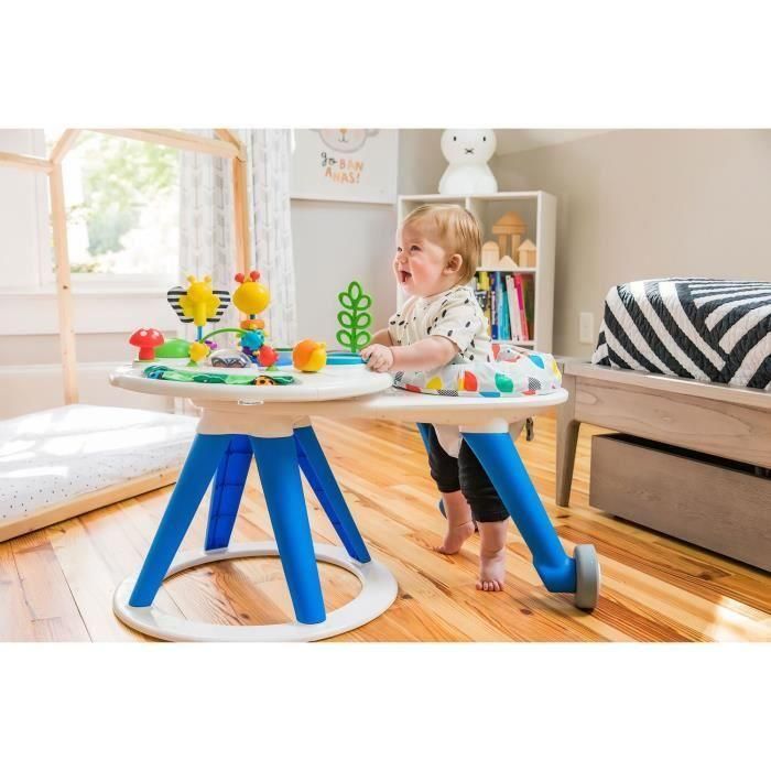 Baby Einstein - Mesa de actividades / Andador - Around We Go 2 Baby Einstein - Mesa de actividades / Andador - Around We Go 2