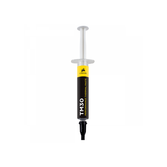 Corsair Tm30 Heat Sink Compound Thermal Paste 3 G Corsair Tm30 Heat Sink Compound Thermal Paste 3 G
