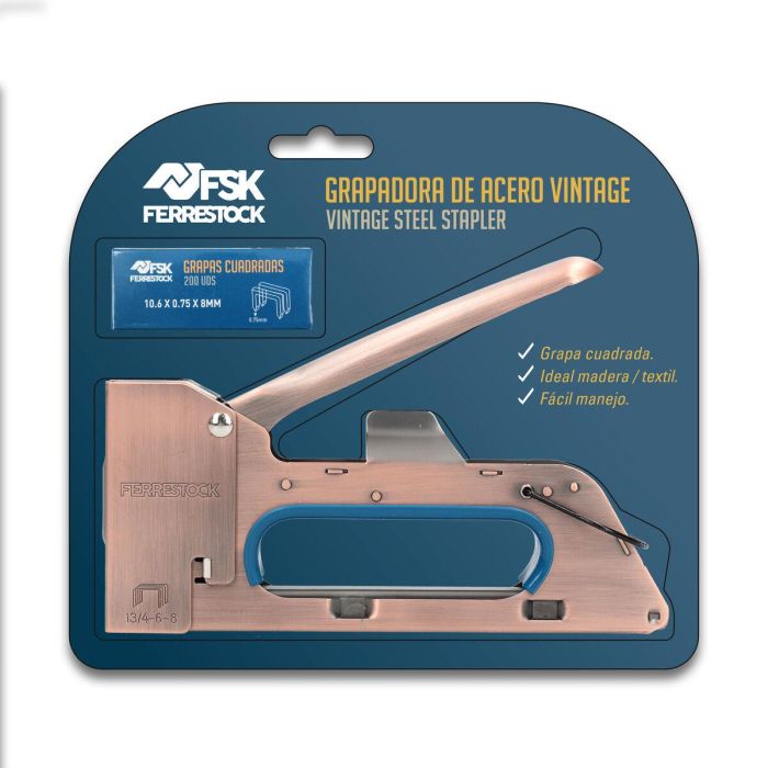 Grapadora Ferrestock 1