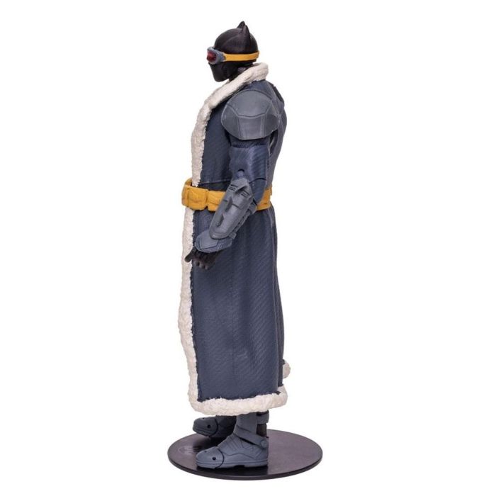 Figura de Acción Bandai Multiverse Batman 5 Figura de Acción Bandai Multiverse Batman 5