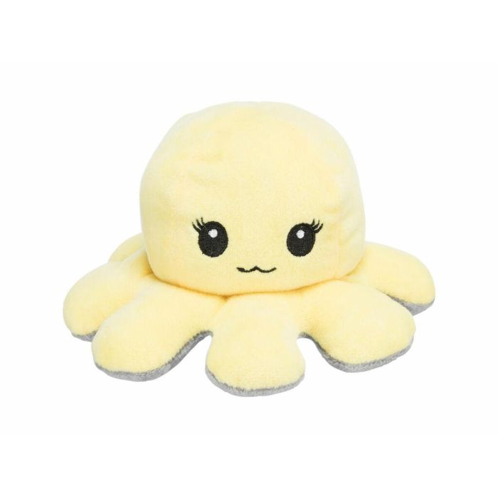 Peluche para perros Trixie Poliéster Felpa Pulpo 19 cm 6