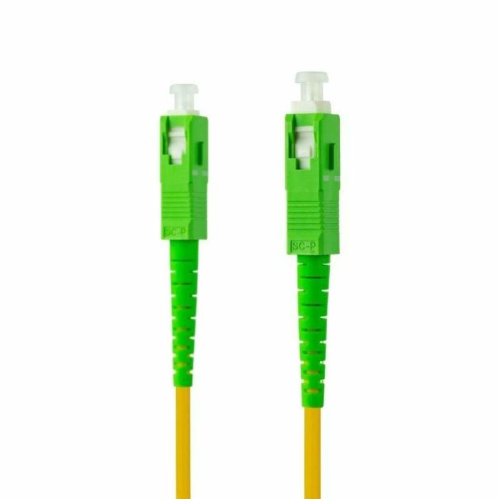 Cable fibra óptica NANOCABLE 10.20.0000-100 100 m 1