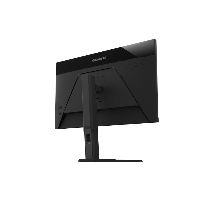 Gigabyte M27UA EK1 Pantalla PC 27" 4K UHD 3840x2160 LED SS-IPS HDR400 160Hz FreeSync Premium Altavoces Negro 4 Gigabyte M27UA EK1 Pantalla PC 27" 4K UHD 3840x2160 LED SS-IPS HDR400 160Hz FreeSync Premium Altavoces Negro 4