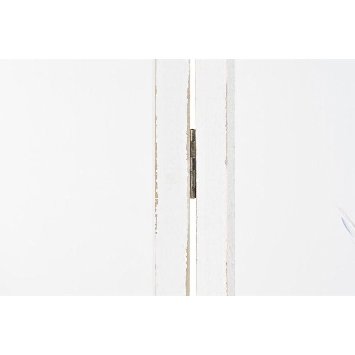 Biombo DKD Home Decor Tropical Transparente Madera MDF 150 x 2 x 180 cm 2 Biombo DKD Home Decor Tropical Transparente Madera MDF 150 x 2 x 180 cm 2