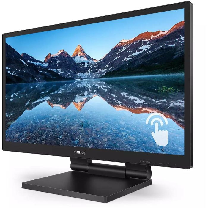Philips 242B9T/00 Monitor 24 Pulgadas Full HD IPS, 1920x1080, 16:9, Altavoces, HDMI, USB, VESA 5 Philips 242B9T/00 Monitor 24 Pulgadas Full HD IPS, 1920x1080, 16:9, Altavoces, HDMI, USB, VESA 5