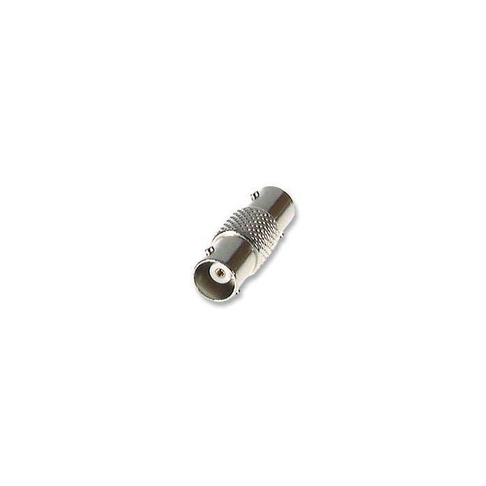 MicroConnect Adaptador BNC F-F para RG59/62 75 Ohm MicroConnect Adaptador BNC F-F para RG59/62 75 Ohm