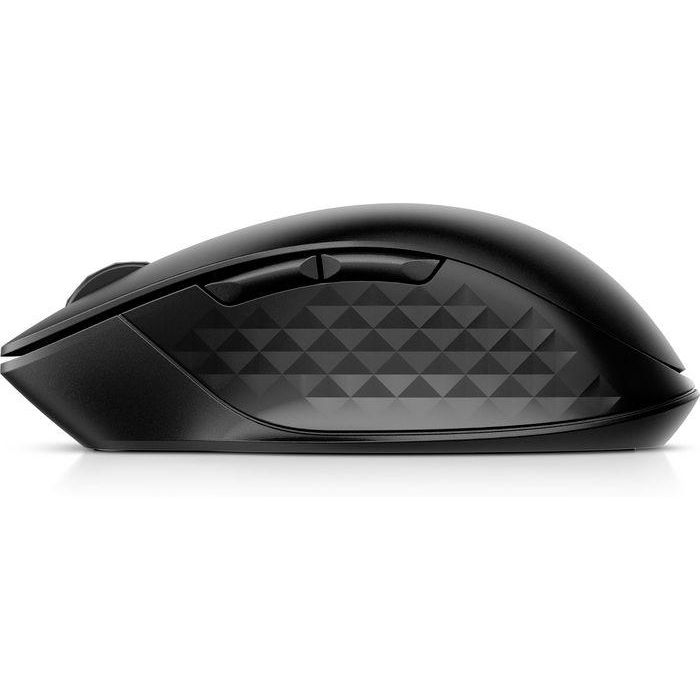 HP 430 Multi-Device Wireless Mouse 2 HP 430 Multi-Device Wireless Mouse 2