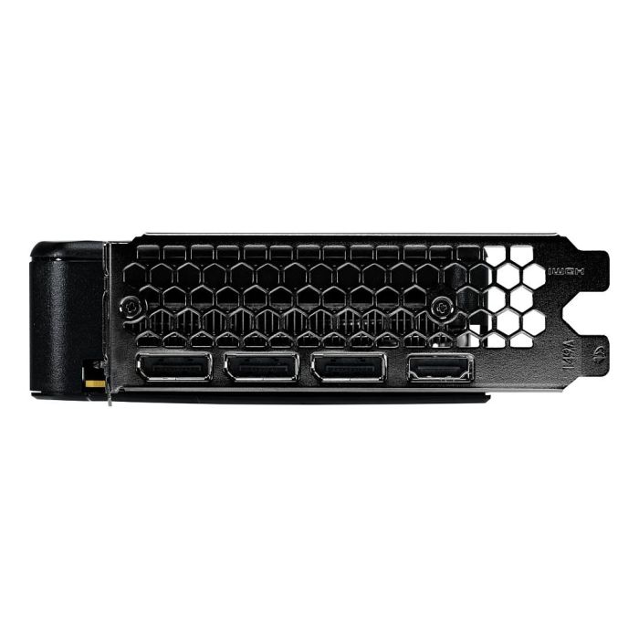 Palit RTX 5050 Dual Tarjeta Gráfica 8GB GDDR6 NVIDIA GeForce RTX 5050 9